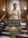 Imagen de portada para The Daughter of Highland Hall